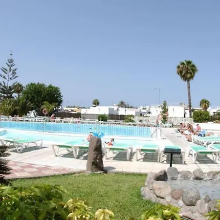 Bungalow Santa Clara * Maspalomas