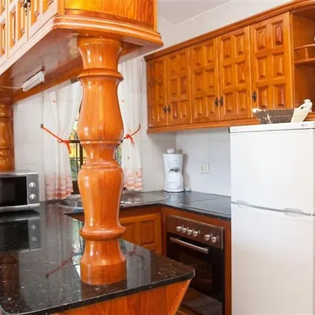 Bungalow Santa Clara Maspalomas