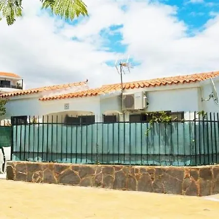 Bungalow Santa Clara Nyaraló Maspalomas