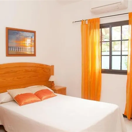 Bungalow Santa Clara