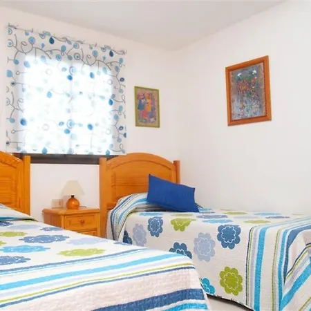 Nyaraló Bungalow Santa Clara *