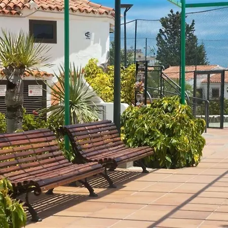 Bungalow Santa Clara Nyaraló *