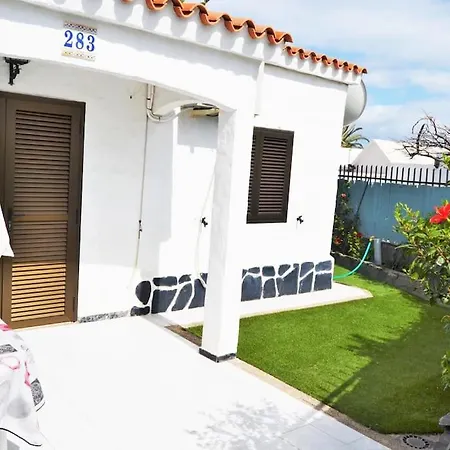 Bungalow Santa Clara